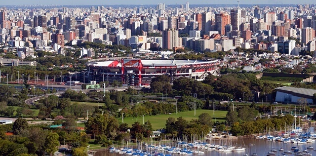 thumbnail Argentine